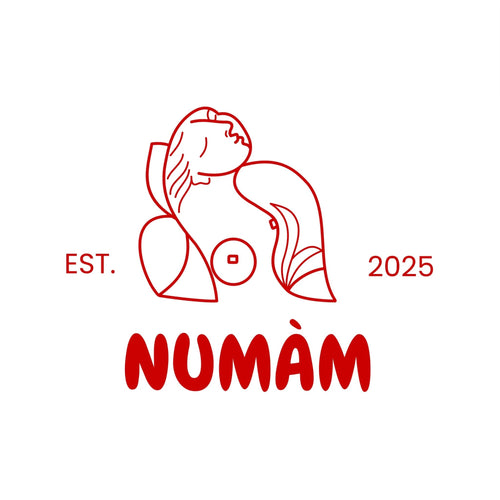 NUMÀM